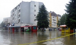 Poplave u RS: Odbrana, evakuacija, sanacija