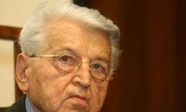 Preminuo Dobrica Ćosić