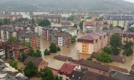 Dodik: Doboj grad stradalnik