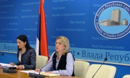 Cvijanović: Vlada donijela dvije naredbe
