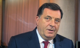 Proglasiti Doboj posebnim prostorom