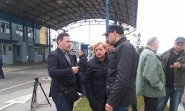 Dubičani nadljudskim naporima spasili grad od poplava