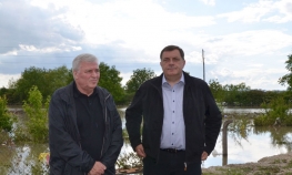 Pavić: Veliki broj uginulih životinja