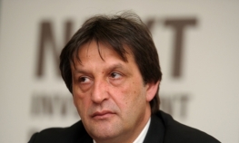Gašić: Opasnost od poplava još nije prošla