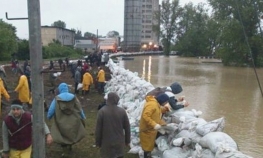 Spremna tri scenarija za Šabac