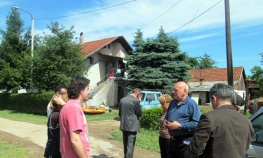 Gavranović: Najvažnije da nije bilo ljudskih žrtava