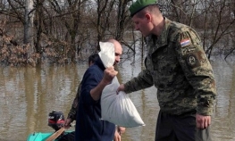 Naređena i prisilna evakuacija u Hrvatskoj
