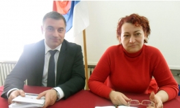 U Novom Gradu prioritet sanacija šteta