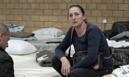 Majka Hrabrost cijeli dan izvlačila bebe i majke iz vode