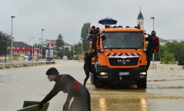 U Obrenovac nema povratka do daljeg