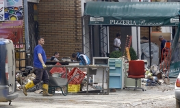 Najpotrebija vozila za prevoz otpada na deponiju