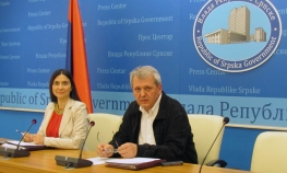 Do kraja maja stabilno vrijeme