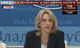 Momir Zec povjerenik Vlade RS za Doboj