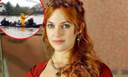 Hurem se moli za Srbiju i BiH