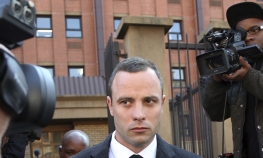 Oskar Pistorijus poslan na psihijatrijsku procjenu