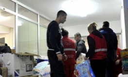 Preporuke za studente koji rade na sanaciji terena pogođenog poplavama