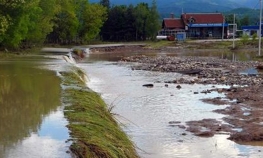 Počela sanacija puta u Karanovcu