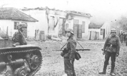 Identifikovano 20  čuvara logora Majdanek