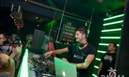 DJ Borg iz Tuzle: Veliki je izazov biti DJ u BiH