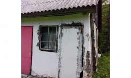 Aktivno još oko 150 klizišta u Kladnju