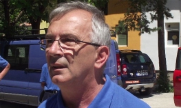 Džanović: Samo nas solidarnost može održati