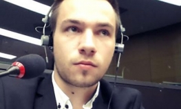 Prekinuo kampanju za EP i pridružio se sakupljanju pomoći za BiH