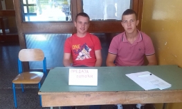 Omladinci iz Dragočaja pomažu ugroženima