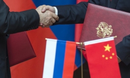 Potpisan sporazum o prodaji ruskog gasa Kini