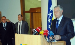Hitne mjere na zaštiti zdravlja stanovnika