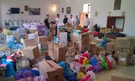Hercegovci šalju pomoć za poplavljena područja