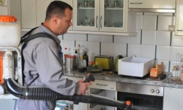 Kako popraviti električne uređaje nakon poplava