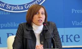 Osposobljen dio željezničkog saobraćaja