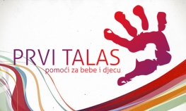 Kreće prvi "talas" pomoći