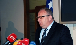 Bogdanić: Katastrofa ogromna, ali u Srpskoj nema epidemije