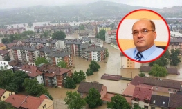 Tešnjak koji je spašavao Doboj: Prvi sam podigao uzbunu, ali potop je ...