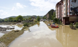 Pronađena još jedna žrtva poplave u Doboju