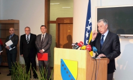 Ključno spriječiti izbijanje zaraznih bolesti