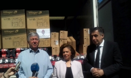 Karađorđevići uputili deset tona pomoći Srpskoj