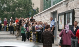  U Njemačkoj rekordan broj useljenika