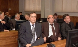 Odbrana traži ukidanje presude Miletu Radišiću