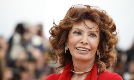 Sofija Loren: Živjeti nije lako... posebno kada dugo živite
