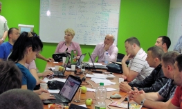 Mutabdžija: Volonterski angažovano više od 2.000 studenata