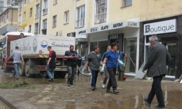 Trodnevna žalost u Doboju