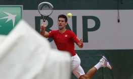 Đoković: Motivisan sam da igram najbolji tenis u Parizu