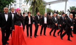 U Kanu prikazan film 13 režisera "Mostovi Sarajeva"