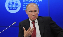 Putin: Poštovaćemo rezultate izbora u Ukrajini