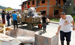 Banjalučkim naseljima vraćen dašak života