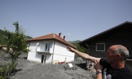 Ne žele nazad na klizišta