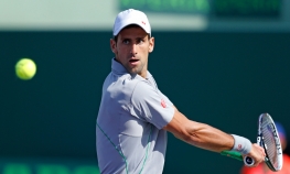 Nole ide po krunu i broj 1 na Rolan Garosu