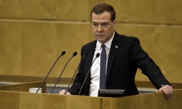 Medvedev: Neće biti bolje ni nakon izbora u Ukrajini